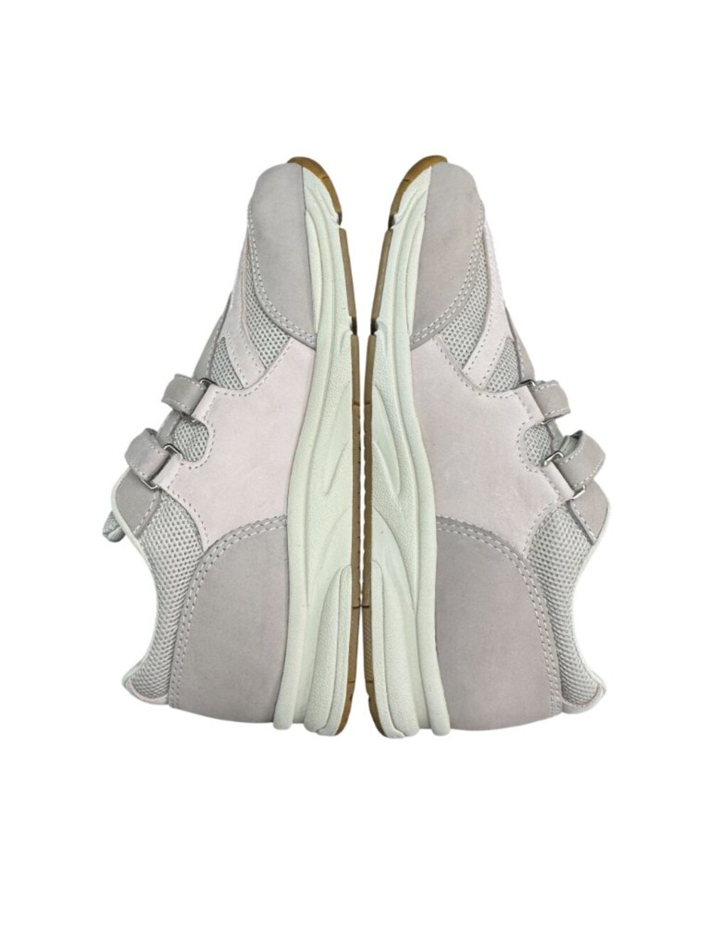 SAS TMV Women's Walking Shoes Hook & Loop Sneakers, 2930762, Size 7.5 WORN ONCE - Picture 6 of 10